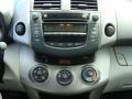 Classic Silver Metallic - RAV4 4WD Photo No. 11