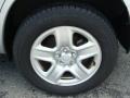 Classic Silver Metallic - RAV4 4WD Photo No. 14