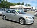 Classic Silver Metallic - Camry SE Photo No. 1
