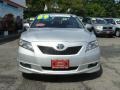 Classic Silver Metallic - Camry SE Photo No. 2