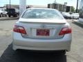 Classic Silver Metallic - Camry SE Photo No. 5