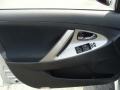 Classic Silver Metallic - Camry SE Photo No. 6