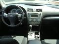 Classic Silver Metallic - Camry SE Photo No. 9