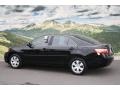 Black - Camry LE Photo No. 2