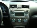 Classic Silver Metallic - Camry SE Photo No. 11