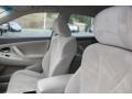 Black - Camry LE Photo No. 7