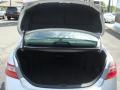 Classic Silver Metallic - Camry SE Photo No. 13