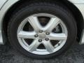 Classic Silver Metallic - Camry SE Photo No. 14
