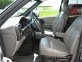 Medium Gray Interior Photo for 2004 Chevrolet Venture #53854344