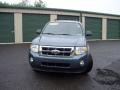 2010 Steel Blue Metallic Ford Escape XLT V6 4WD  photo #2