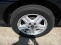  2004 Venture LT Wheel