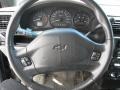 Medium Gray Steering Wheel Photo for 2004 Chevrolet Venture #53854443