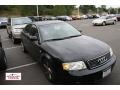Brilliant Black - A6 2.7T quattro Sedan Photo No. 1