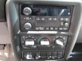 Medium Gray Audio System Photo for 2004 Chevrolet Venture #53854458