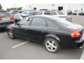 Brilliant Black - A6 2.7T quattro Sedan Photo No. 3