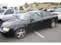 Brilliant Black - A6 2.7T quattro Sedan Photo No. 4