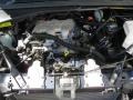 3.4 Liter OHV 12-Valve V6 Engine for 2004 Chevrolet Venture LT #53854495