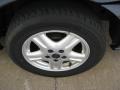 Navy Blue Metallic - Venture LT Photo No. 21