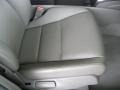 Galaxy Gray Metallic - Civic EX-L Sedan Photo No. 22
