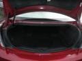 Sangria Red Metallic - MKS AWD Sedan Photo No. 8