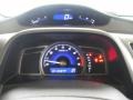 Galaxy Gray Metallic - Civic EX-L Sedan Photo No. 29