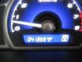 Galaxy Gray Metallic - Civic EX-L Sedan Photo No. 30