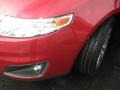 Sangria Red Metallic - MKS AWD Sedan Photo No. 17