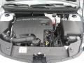 White Diamond Tricoat - Malibu LTZ Sedan Photo No. 9