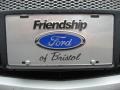 White Diamond Tricoat - Malibu LTZ Sedan Photo No. 10