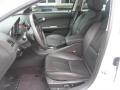 White Diamond Tricoat - Malibu LTZ Sedan Photo No. 16