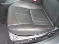 White Diamond Tricoat - Malibu LTZ Sedan Photo No. 17