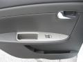 White Diamond Tricoat - Malibu LTZ Sedan Photo No. 21