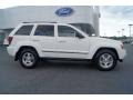 Stone White - Grand Cherokee Limited Photo No. 2