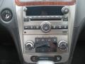 White Diamond Tricoat - Malibu LTZ Sedan Photo No. 27