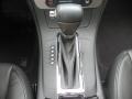 White Diamond Tricoat - Malibu LTZ Sedan Photo No. 28