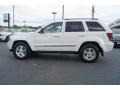 Stone White - Grand Cherokee Limited Photo No. 5