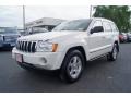Stone White - Grand Cherokee Limited Photo No. 6