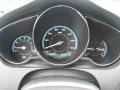White Diamond Tricoat - Malibu LTZ Sedan Photo No. 30