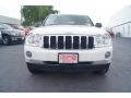 Stone White - Grand Cherokee Limited Photo No. 7