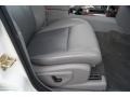 Stone White - Grand Cherokee Limited Photo No. 13