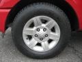Flame Red - Durango SLT 4x4 Photo No. 11