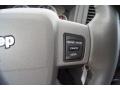 2005 Stone White Jeep Grand Cherokee Limited  photo #23