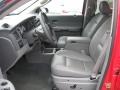 2005 Flame Red Dodge Durango SLT 4x4  photo #16