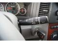 2005 Jeep Grand Cherokee Limited Controls