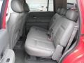 2005 Flame Red Dodge Durango SLT 4x4  photo #19