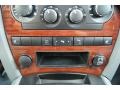 Medium Slate Gray Controls Photo for 2005 Jeep Grand Cherokee #53855160