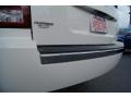 Stone White - Grand Cherokee Limited Photo No. 34
