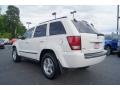 Stone White - Grand Cherokee Limited Photo No. 35