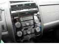 Charcoal Controls Photo for 2010 Mazda Tribute #53855238