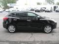 2012 Ash Black Hyundai Tucson Limited  photo #5
